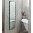 HAY Arcs Mirror Rectangle Medium - Green
