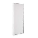 HAY Arcs Mirror Rectangle Medium - Mirrored