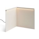 HAY LBM Corner Table Lamp