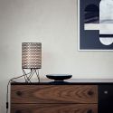 Gubi ABC Table Lamp