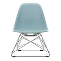 Vitra LSR Eames Plastic Lounge Chair