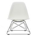 Vitra LSR Eames Plastic Lounge Chair