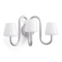 HAY Apollo Wall Sconce 