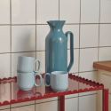 HAY Barro Cup Set of 2 - Light Blue