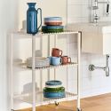 HAY Barro Cup Set of 2 - Light Blue