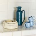 HAY Barro Cup Set of 2 - Light Blue