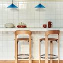 HAY Barro Cup Set of 2 - Natural