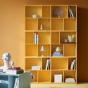 Montana Read Bookcase