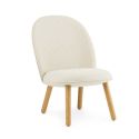 Normann Copenhagen Ace Lounge Chair 