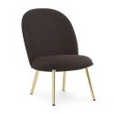 Normann Copenhagen Ace Lounge Chair 