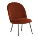 Normann Copenhagen Ace Lounge Chair 