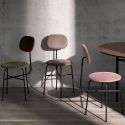 Audo Copenhagen Afteroom Plus Dining Chair