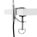 HAY Apex Desk Clip Lamp