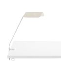 HAY Apex Desk Clip Lamp