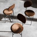 Audo Copenhagen Afteroom Plus Dining Chair