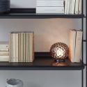 Kartell Adam Wood Shelving