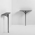 Kartell A.I. Console Table