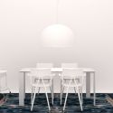 Kartell A.I Chair