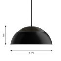 Louis Poulsen AJ Royal Pendant Light