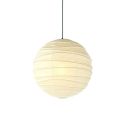 Vitra Akari 55D Pendant Light 