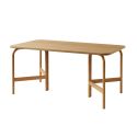 Skagerak Aldus Dining Table