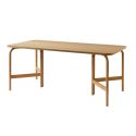 Skagerak Aldus Dining Table