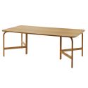 Skagerak Aldus Dining Table