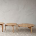 Audo Copenhagen Passage Lounge Table 