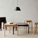 Audo Copenhagen Passage Lounge Table 
