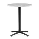 Normann Copenhagen Allez Table - 4 Leg, Round
