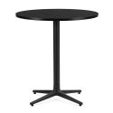 Normann Copenhagen Allez Table - 4 Leg, Round