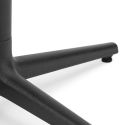 Normann Copenhagen Allez Table - 4 Leg, Round