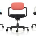 Vitra Allstar Chair