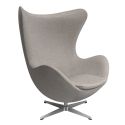 Fritz Hansen Egg Chair