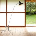 Lampe Mantis BS1 Floor Lamp