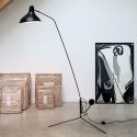 Lampe Mantis BS1 Floor Lamp