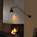 Lampe Gras no. 304 L60 Wall Light