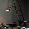 Lampe Gras no. 201 Architect Lamp