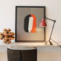 Lampe Gras 205 Table Lamp