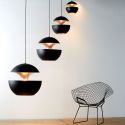 Here Comes The Sun Pendant Light