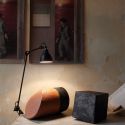 Lampe Gras no. 201 Architect Lamp