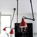 Lampe Gras no. 302 Ceiling Light