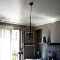 Lampe Gras no. 312 Ceiling Light
