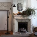 Lampe Gras no. 215 Floor Lamp