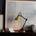 Lampe Gras no. 207 Table Lamp