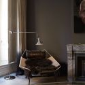 Lampe Gras no. 215 Floor Lamp