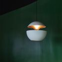 Here Comes The Sun Pendant Light