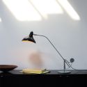 Lampe Mantis BS3 Table Lamp