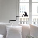 Lampe Gras no. 411 Floor Lamp