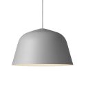 Muuto Ambit Pendant, Medium 25cm, Grey